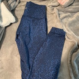 Lululemon leggings